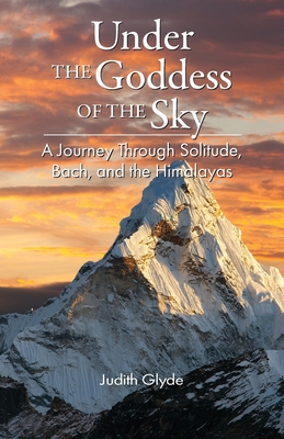 Under the Goddess of the Sky - Judith Glyde