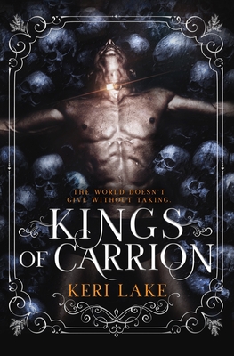 Kings of Carrion - Julie Belfield