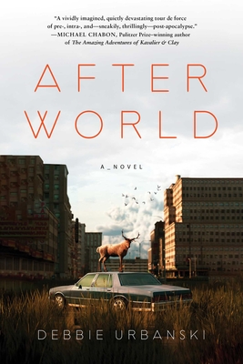 After World - Debbie Urbanski