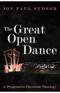 Poza produsului The Great Open Dance - Jon Paul Sydnor