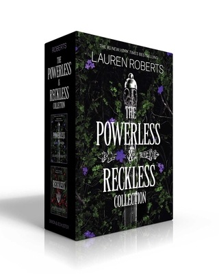 The Powerless & Reckless Collection (Boxed Set): Powerless; Reckless - Lauren Roberts