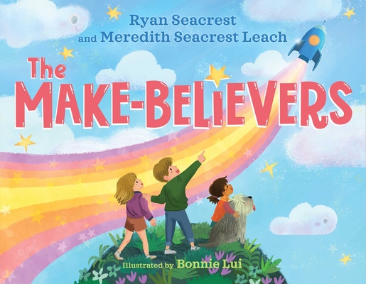 The Make-Believers - Ryan Seacrest