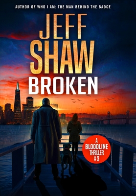 Broken - Jeff Shaw