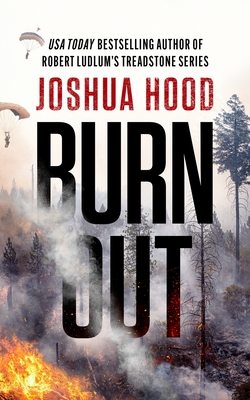 Burn Out - Joshua Hood