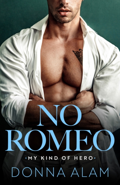 No Romeo - Donna Alam