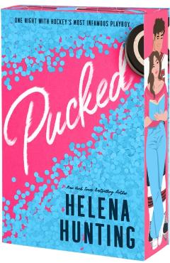 Pucked - Helena Hunting