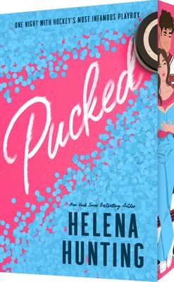 Pucked - Helena Hunting