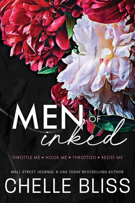 Men of Inked: Volume 1 - Chelle Bliss