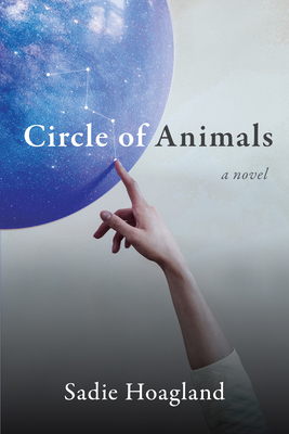 Circle of Animals - Sadie Hoagland