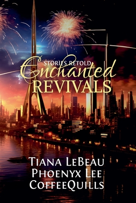 Enchanted Revivals - Catrina Taylor