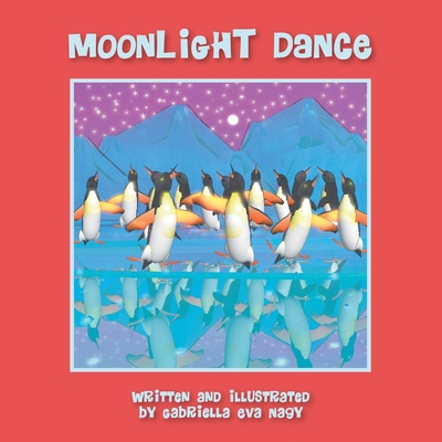 Moonlight Dance - Gabriella Eva Nagy