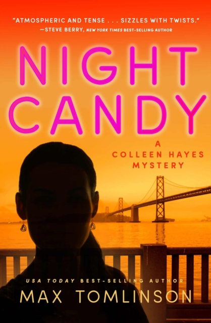 Night Candy: Volume 5 - Max Tomlinson