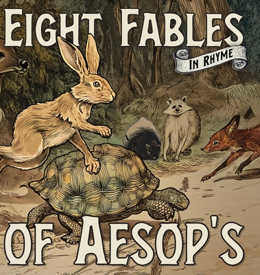 Eight Fables of Aesop's - Eric Robert Morse