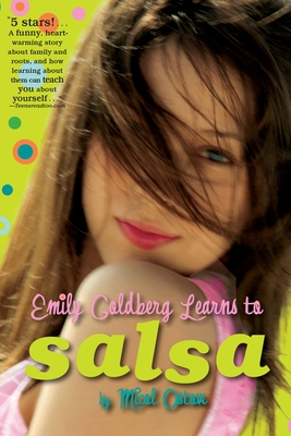 Emily Goldberg Learns to Salsa - Micol Ostow