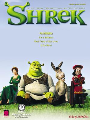 Shrek - Hal Leonard Corp