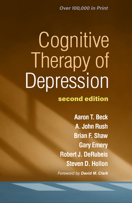 Cognitive Therapy of Depression - Aaron T. Beck