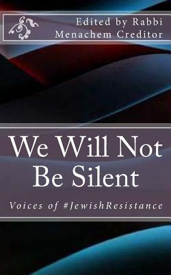 We Will Not Be Silent: Voices of the #JewishResistance - Aaron Alexander