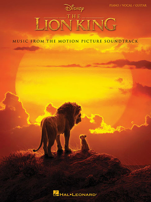 The Lion King: Music from the Disney Motion Picture Soundtrack - Hans Zimmer