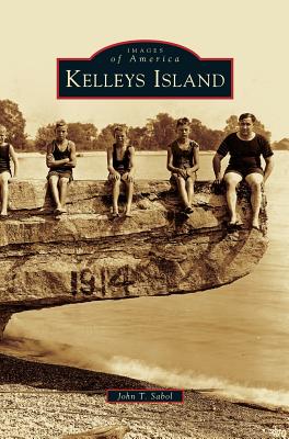 Kelleys Island - John T. Sabol
