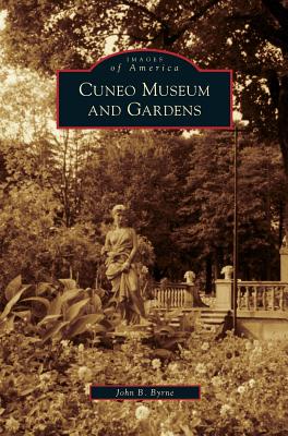 Cuneo Museum and Gardens - John B. Byrne