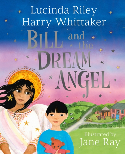 Bill and the Dream Angel - Lucinda Riley