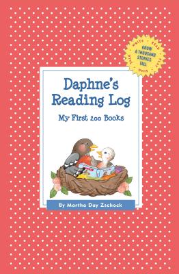 Daphne's Reading Log: My First 200 Books (GATST) - Martha Day Zschock