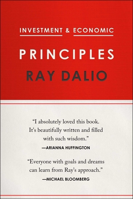 Principles: Investment and Economic - Ray Dalio