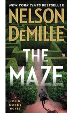 The Maze - Nelson Demille