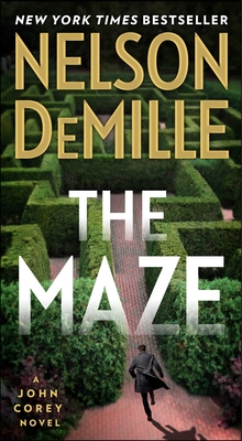 The Maze - Nelson Demille