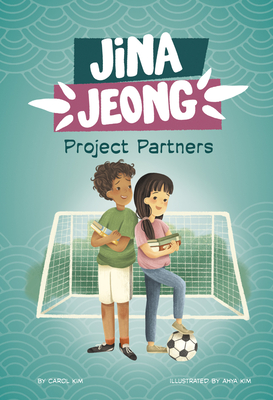 Project Partners - Carol Kim