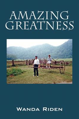 Amazing Greatness - Wanda Riden