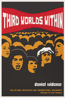 Third Worlds Within: Multiethnic Movements and Transnational Solidarity - Daniel Widener