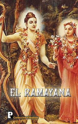 El Ramayana - Valmiki