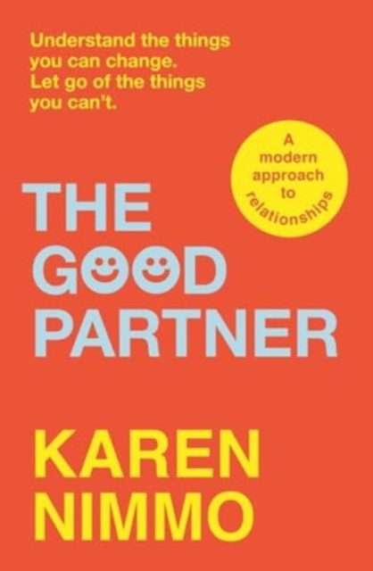 The Good Partner - Karen Nimmo