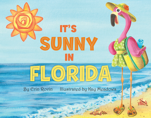 It's Sunny in Florida - Erin Rovin