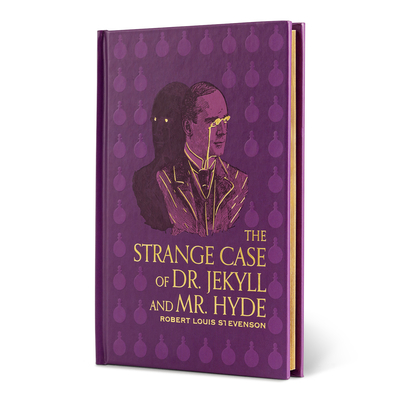 The Strange Case of Dr. Jekyll and Mr. Hyde - Robert Louis Stevenson