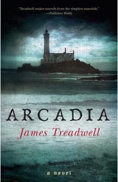 Poza produsului Arcadia - James Treadwell