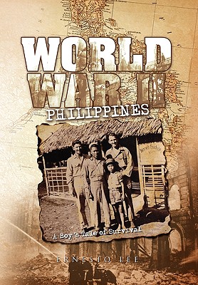 World War II Philippines - Ernesto Lee