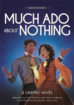 Shakespeares Much ADO about Nothing - Steve Barlow