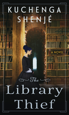 The Library Thief - Kuchenga Shenj