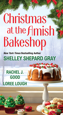 Christmas at the Amish Bakeshop - Shelley Shepard Gray