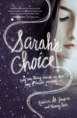 Sarah's Choice - Rebecca St James