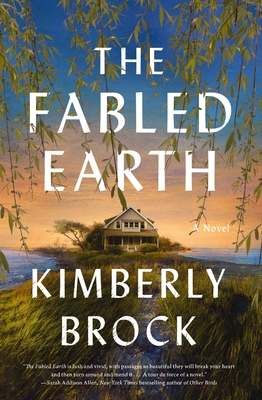 The Fabled Earth - Kimberly Brock