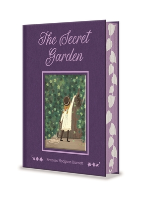 The Secret Garden - Frances Hodgson Burnett