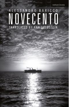 Novecento - Alessandro Baricco