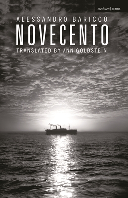 Novecento - Alessandro Baricco