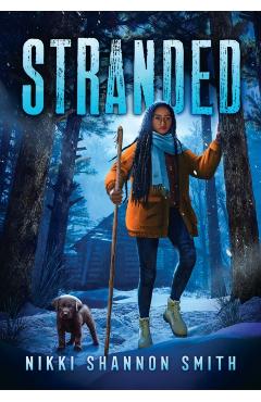 Stranded - Nikki Shannon Smith