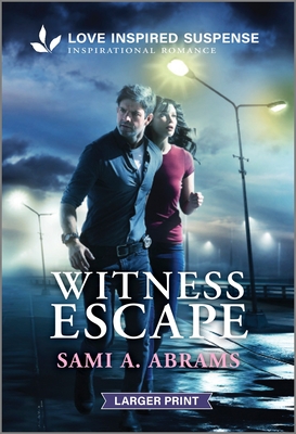 Witness Escape - Sami A. Abrams