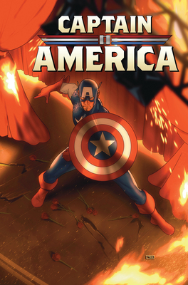 Captain America by J. Michael Straczynski Vol. 2: Trying to Come Home - J. Michael Straczynski