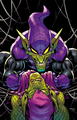 Amazing Spider-Man by Zeb Wells Vol. 11: Going Green - Zeb Wells